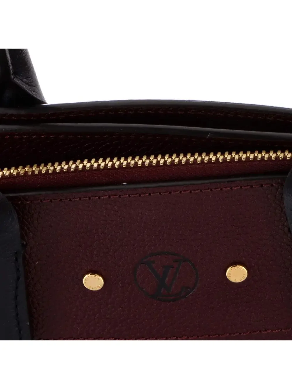 Louis Vuitton City Steamer Handbag #249805L15B